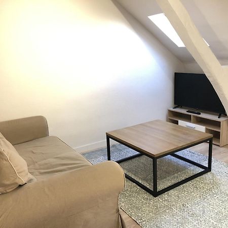 L'Authentique - Central - 2 Pers. - Reve Au Mans Le Mans Eksteriør bilde