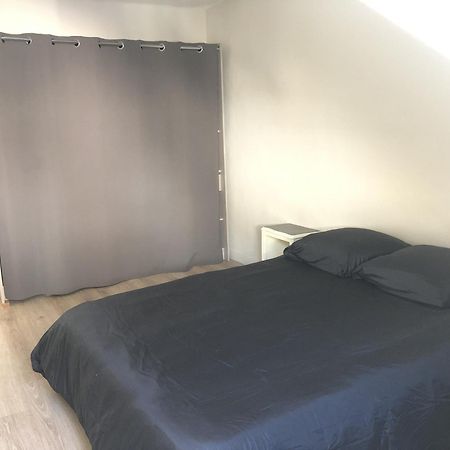 L'Authentique - Central - 2 Pers. - Reve Au Mans Le Mans Eksteriør bilde
