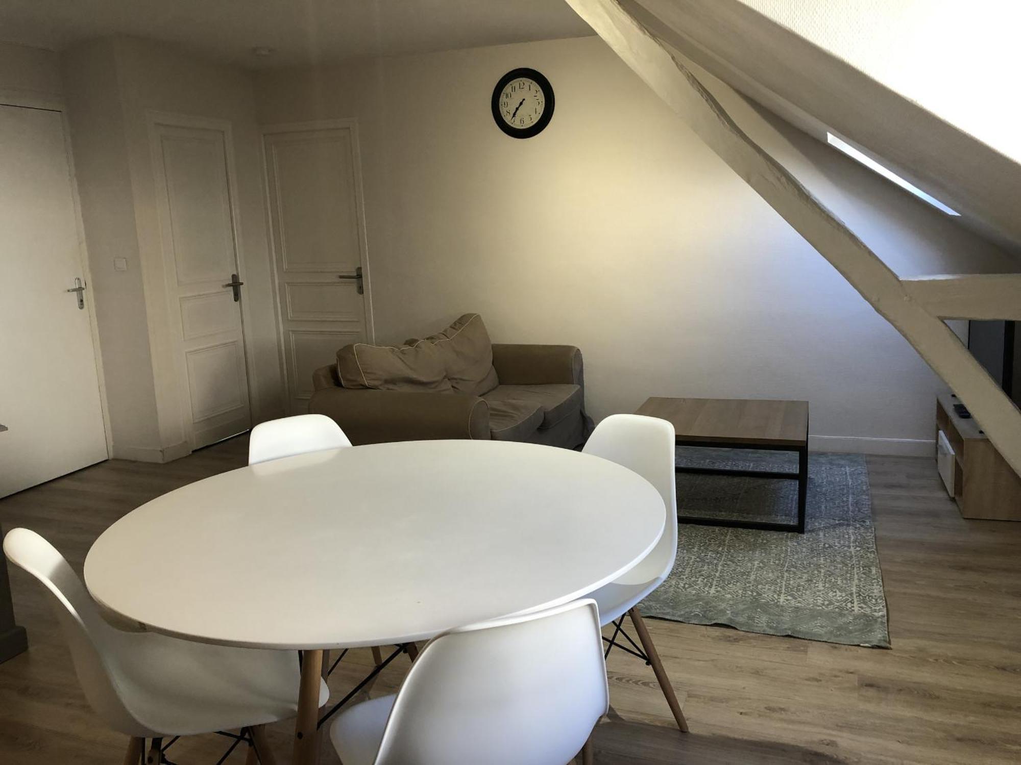 L'Authentique - Central - 2 Pers. - Reve Au Mans Le Mans Eksteriør bilde