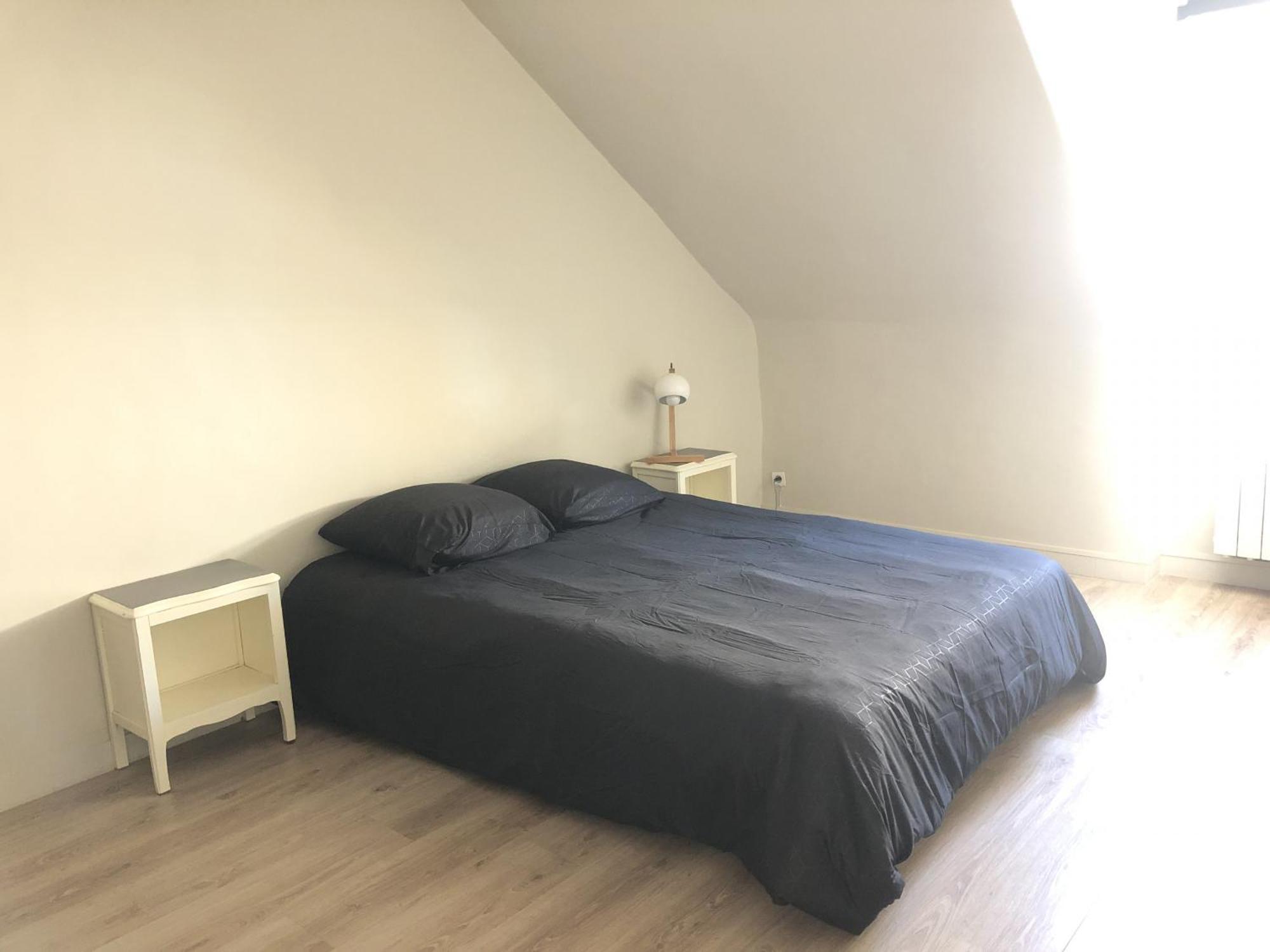 L'Authentique - Central - 2 Pers. - Reve Au Mans Le Mans Eksteriør bilde